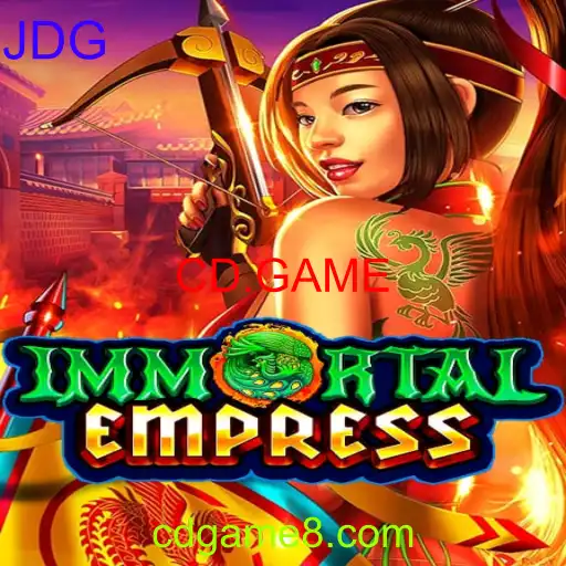 ImmortalEmpress