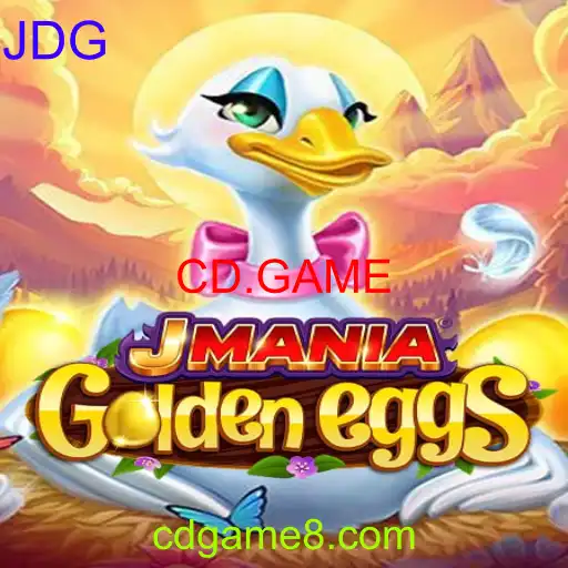 JManiaGoldenEggs